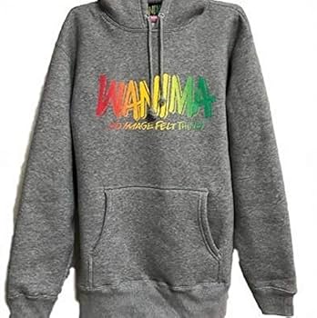 WANIMA - WANIMA  白パーカーLサイズ ワニマ Amazon.co.jp: [PIZZA OF DEATH] WANIMA（ワニマ）COMINATCHA